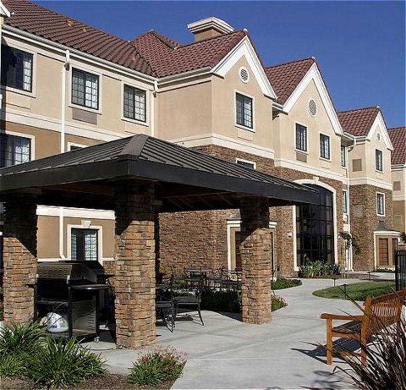 Worldmark San Diego - Balboa Park Exterior foto
